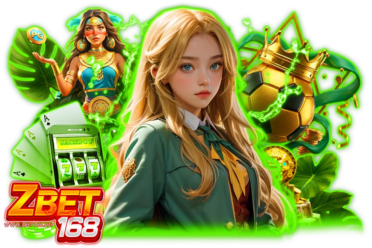 zbet168 สล็อต